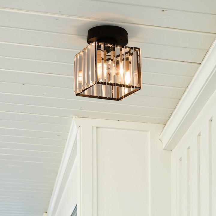 Modern Ceiling Light | A Touch of Refinement 6