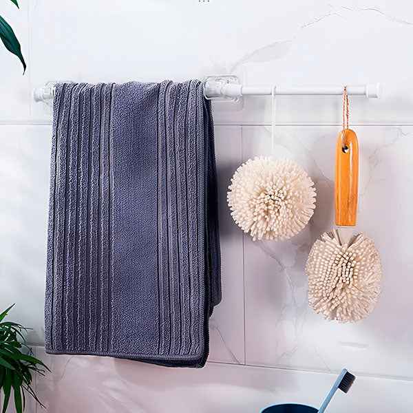 Set of 4 Versatile Storage Hooks for Neat, Space-Saving Organization 9