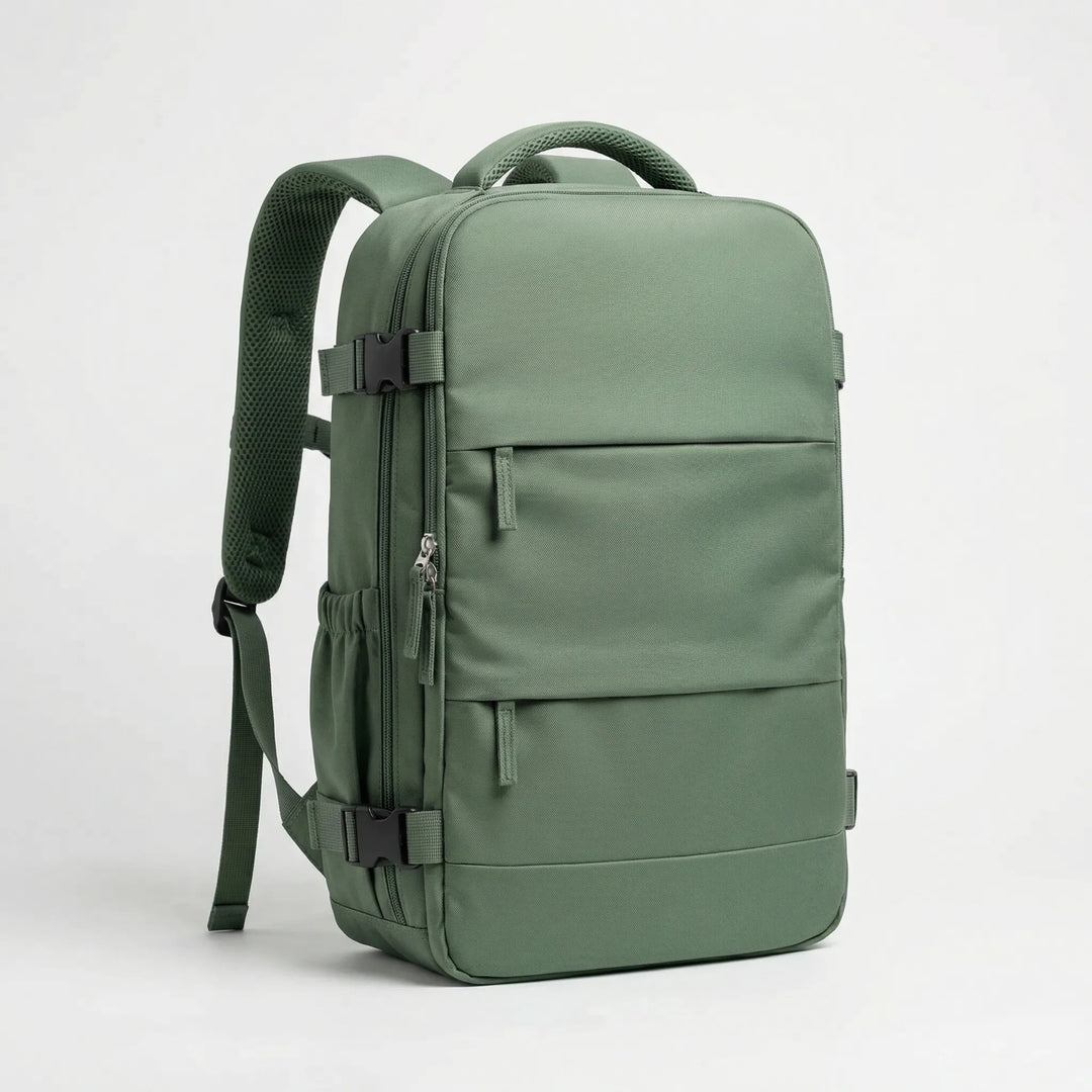 Cabin Travel Backpack - Aerolyta
