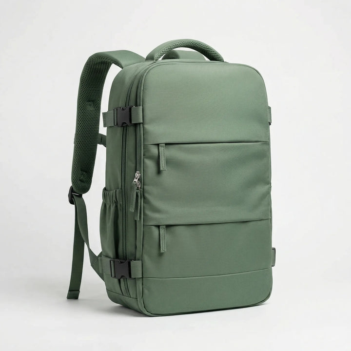 Cabin Travel Backpack - Aerolyta