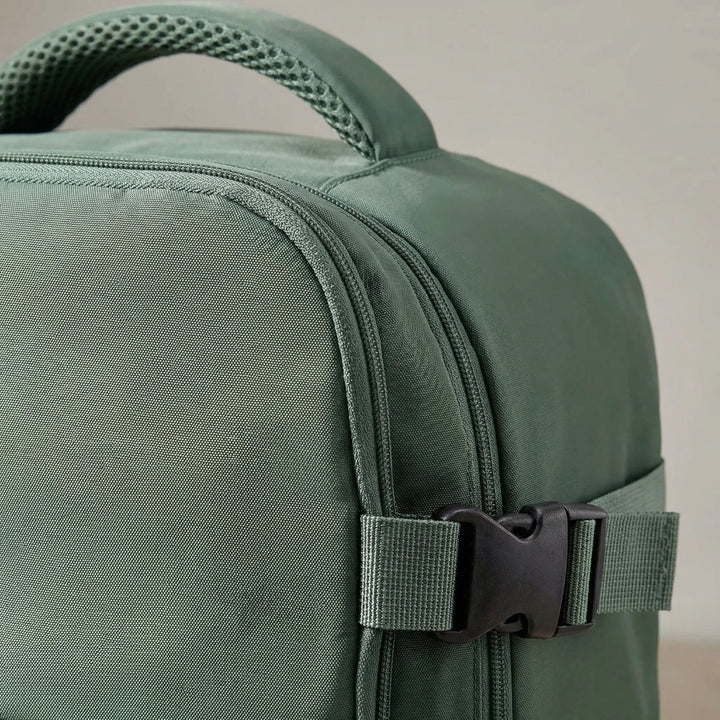 Cabin Travel Backpack - Aerolyta