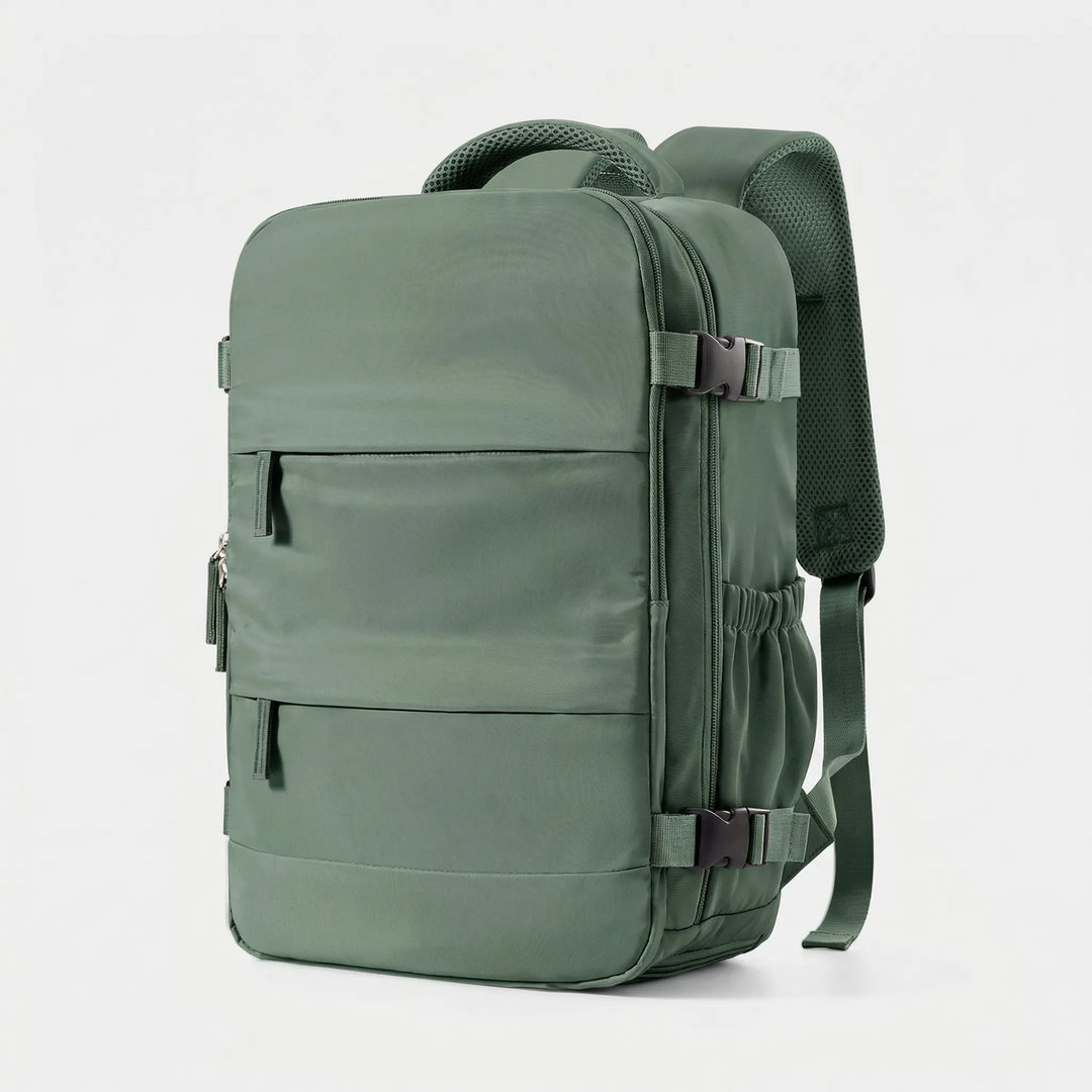 Cabin Travel Backpack - Aerolyta
