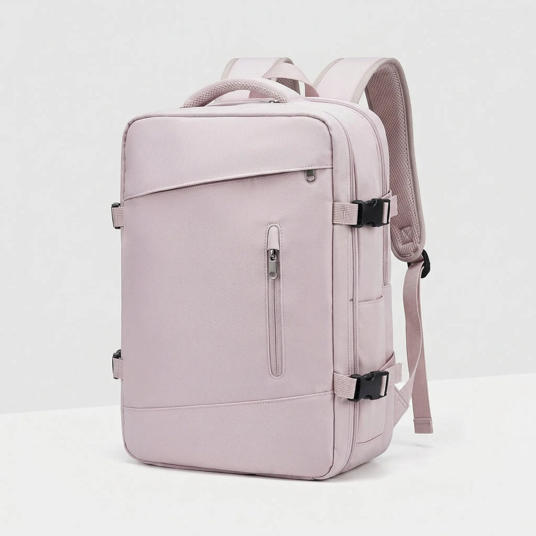 Cabin Travel Backpack - Zypra