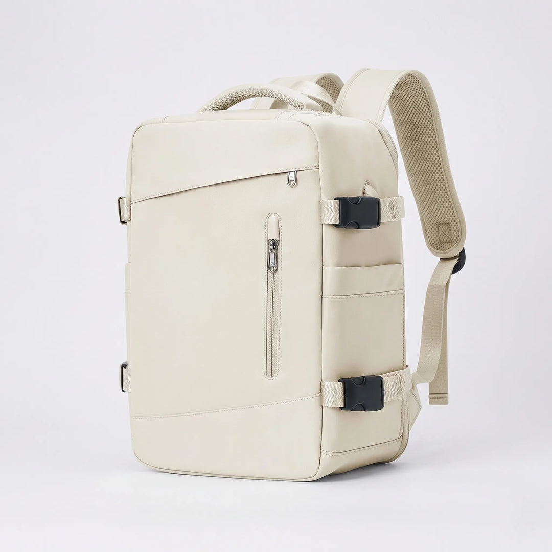 Cabin Travel Backpack - Zypra