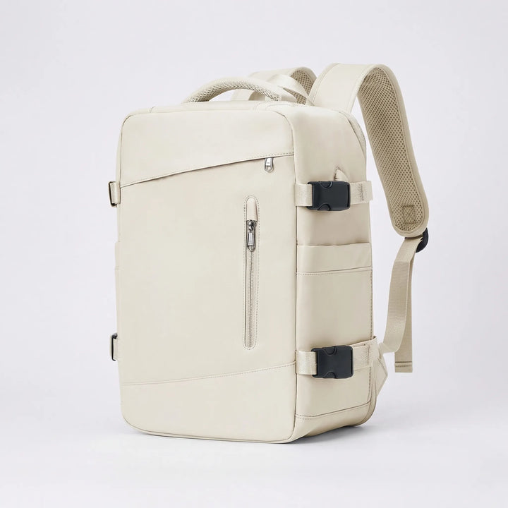 Cabin Travel Backpack - Zypra