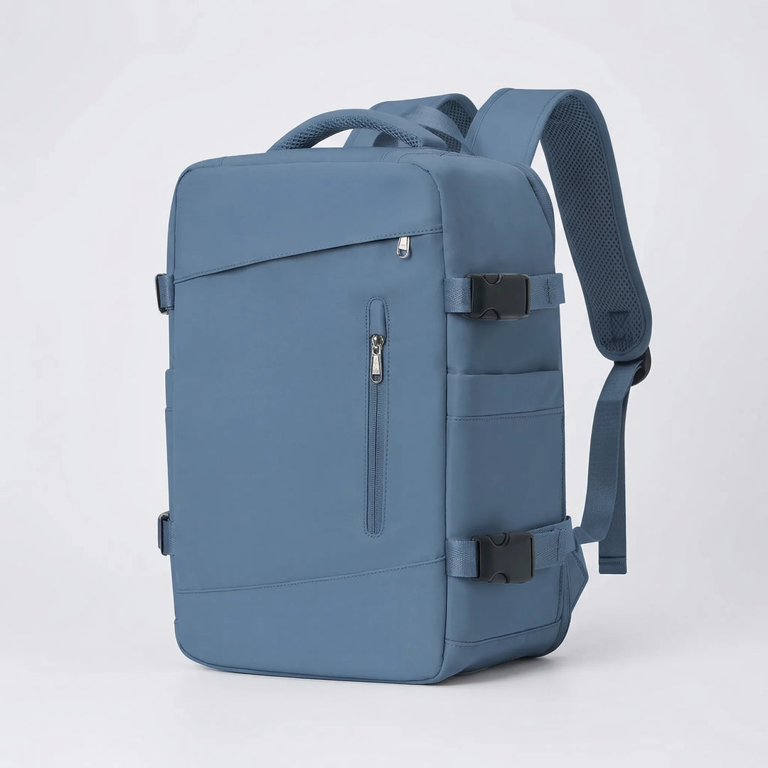 Cabin Travel Backpack - Zypra