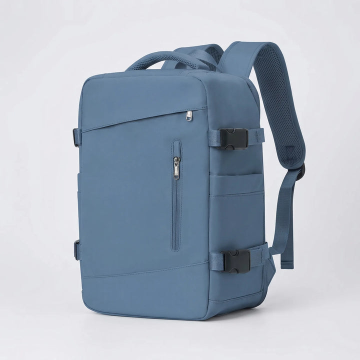 Cabin Travel Backpack - Zypra