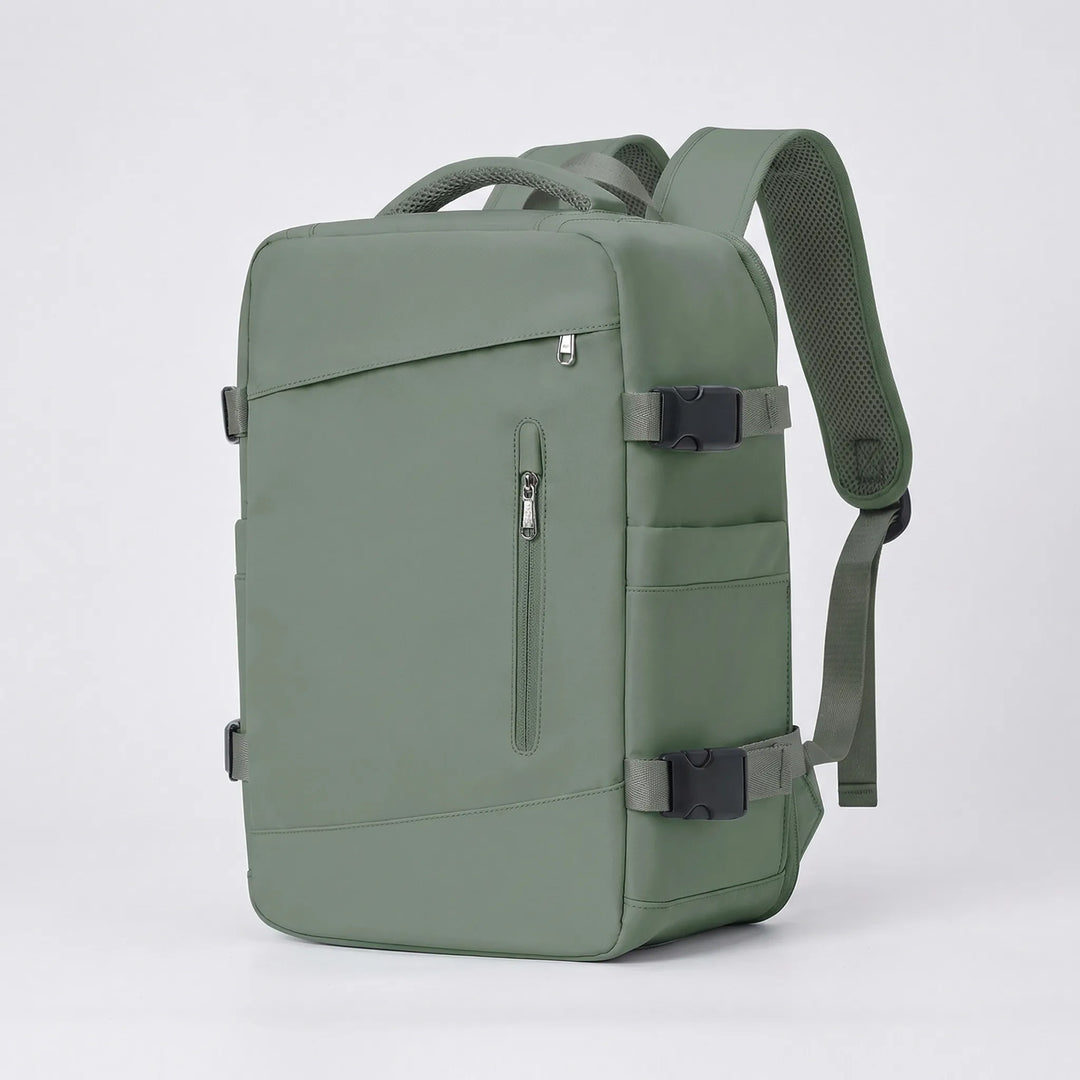 Cabin Travel Backpack - Zypra