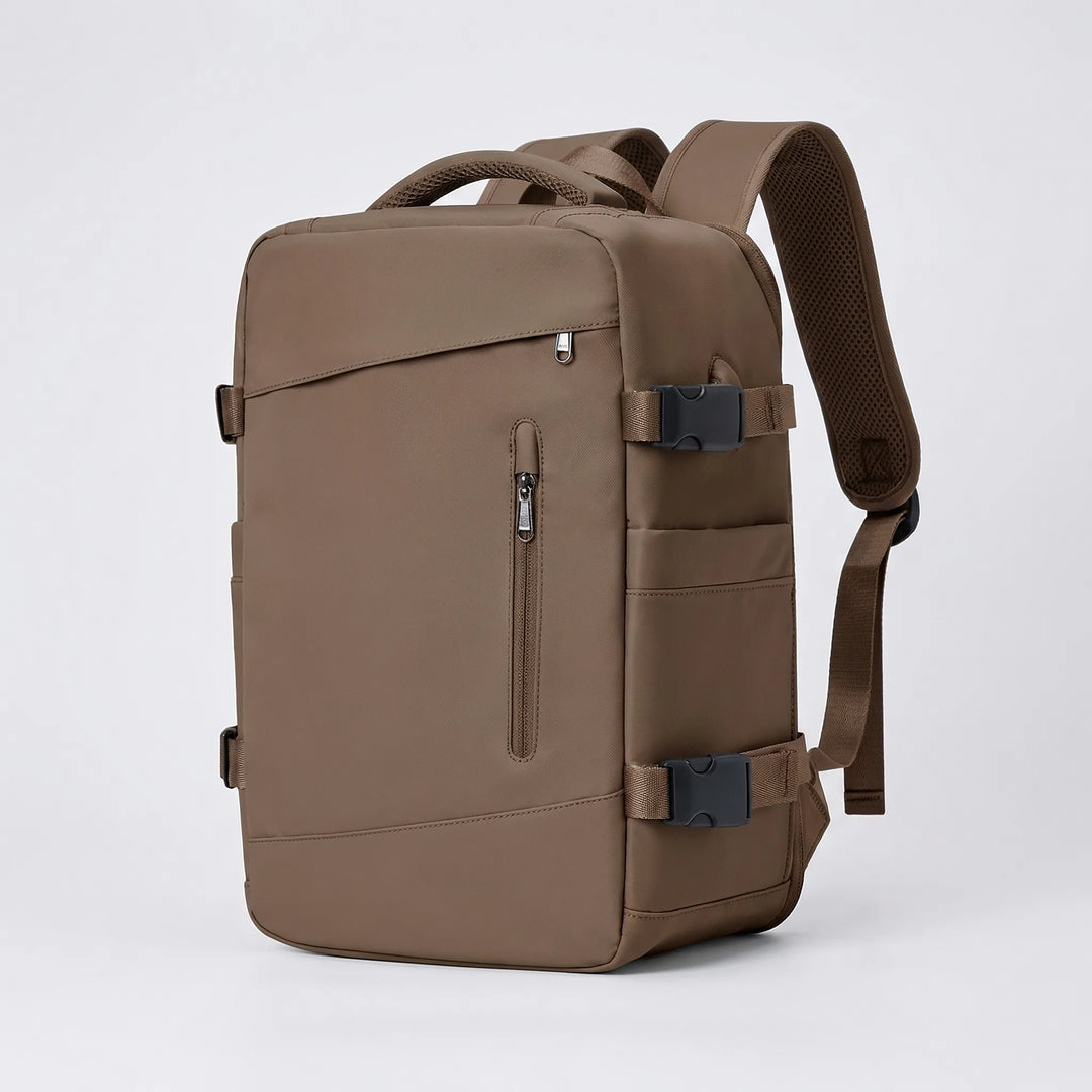 Cabin Travel Backpack - Zypra