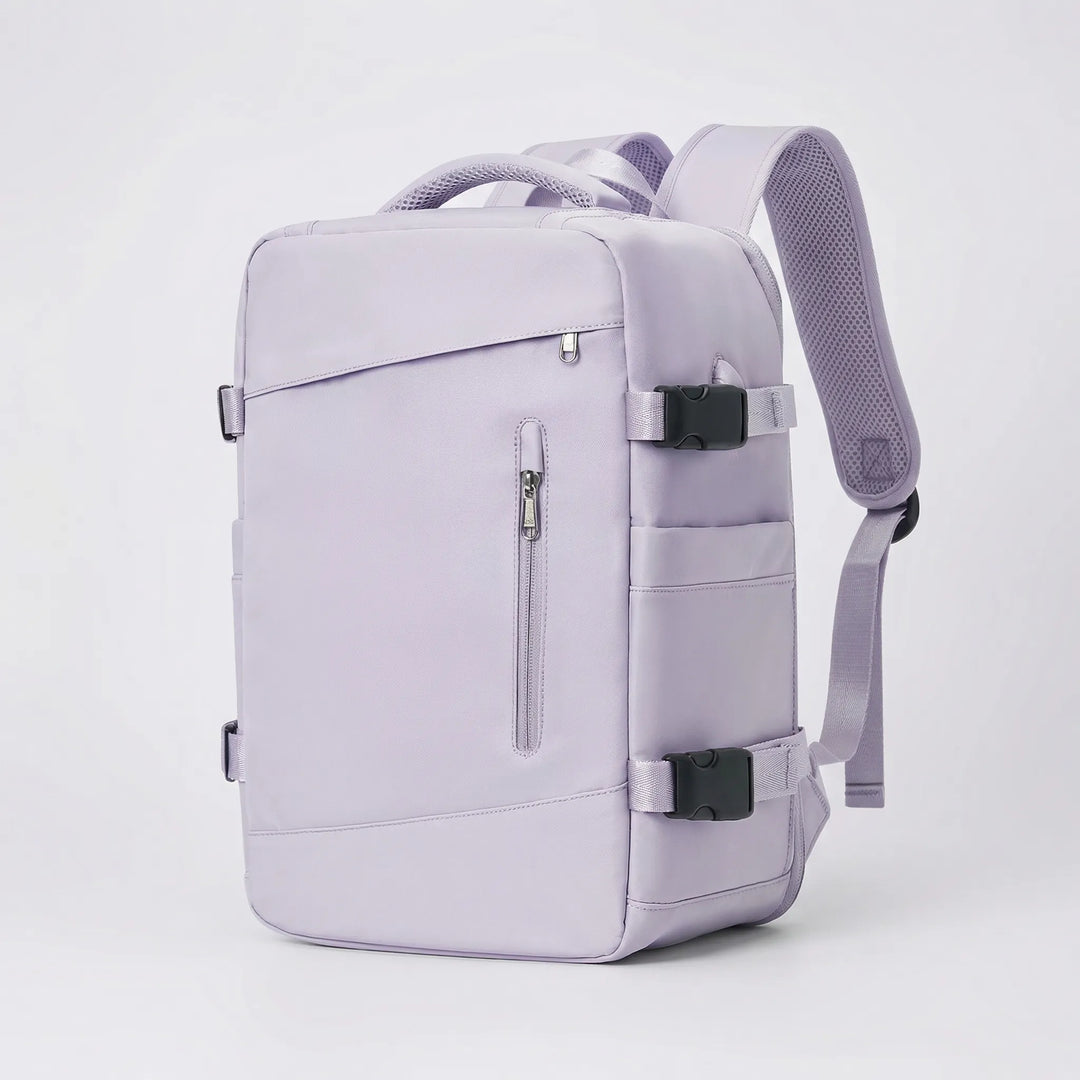 Cabin Travel Backpack - Zypra