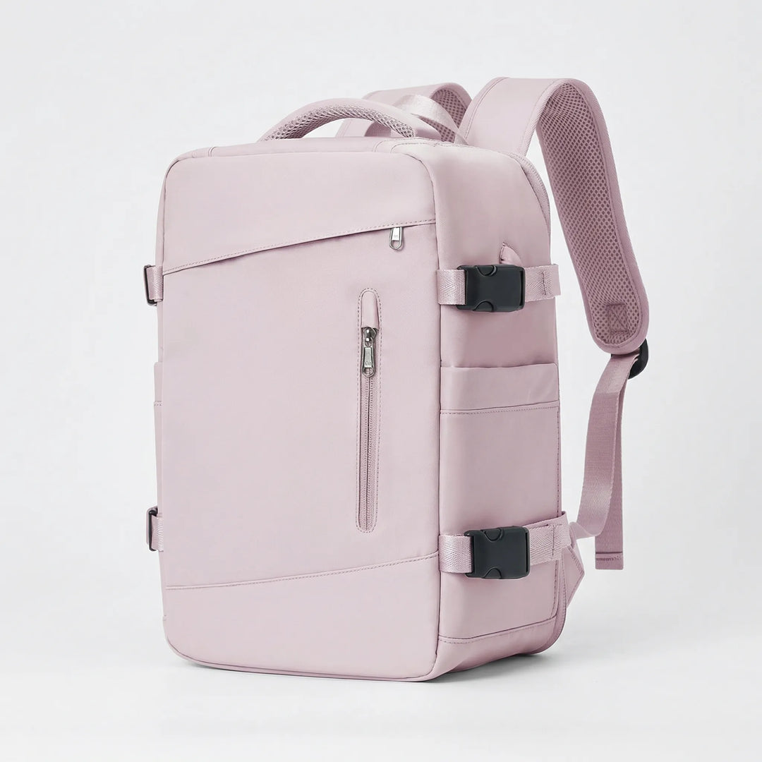 Cabin Travel Backpack - Zypra