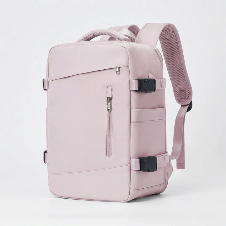 Cabin Travel Backpack - Zypra