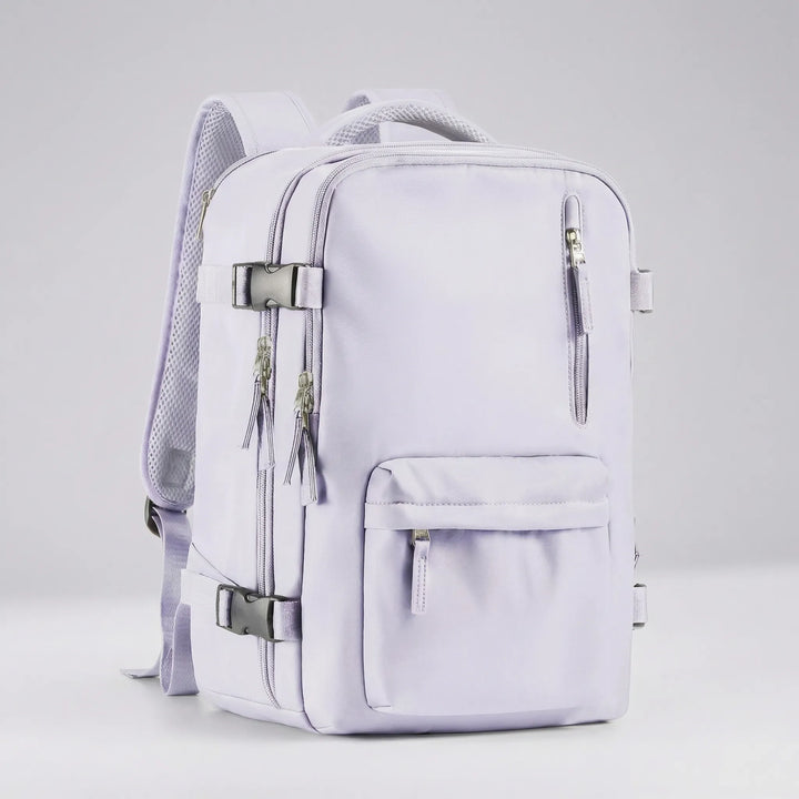 Compact Cabin-Approved Travel Backpack - Voyapak