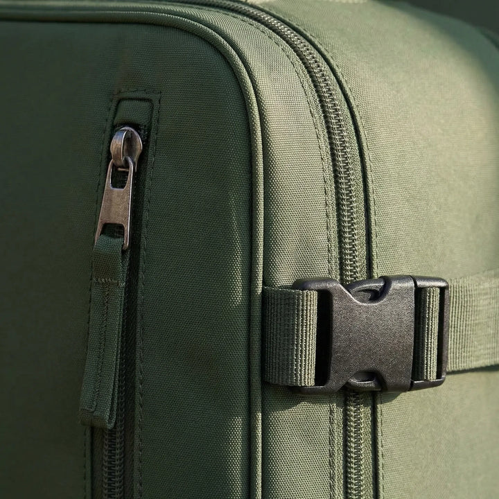 Compact Cabin-Approved Travel Backpack - Voyapak