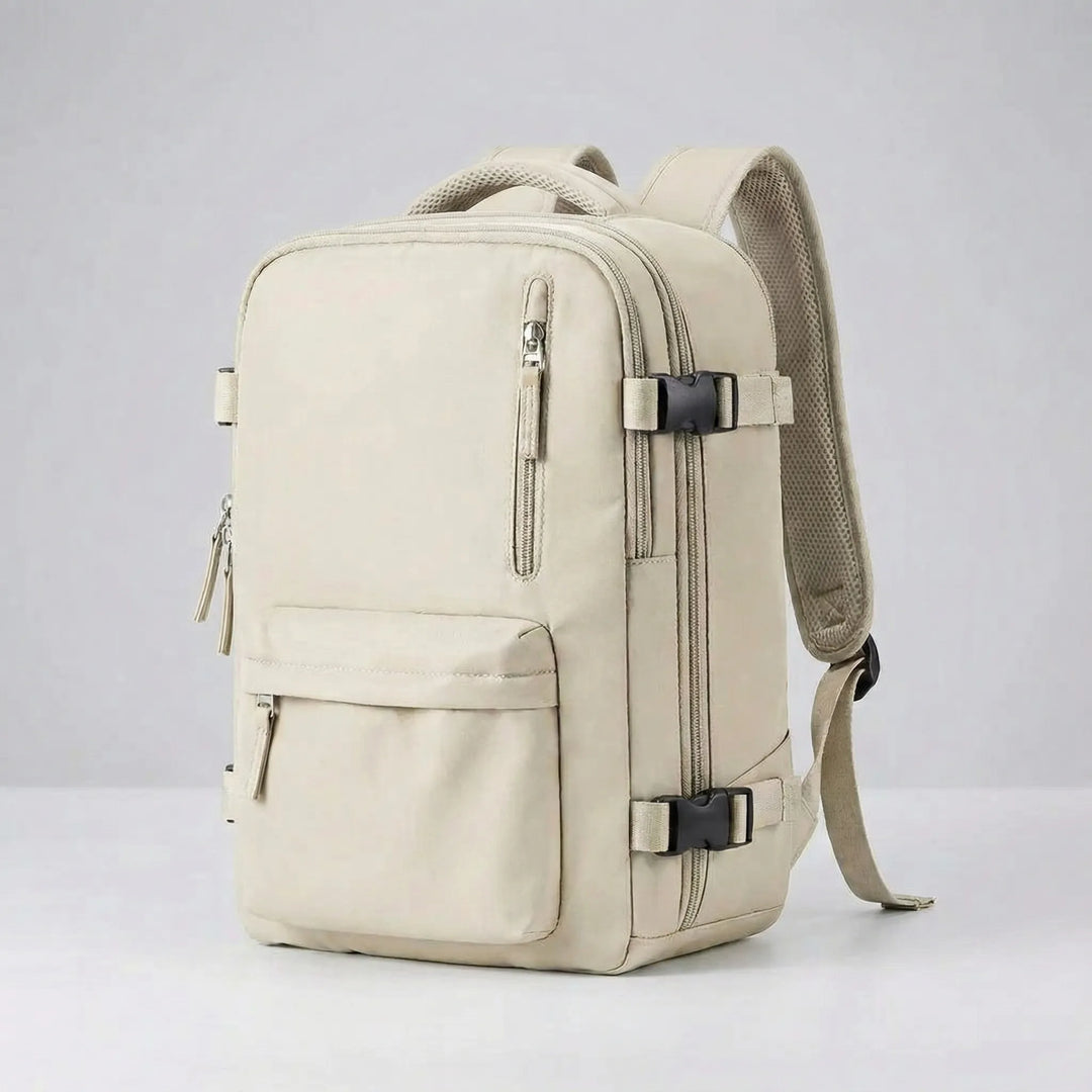 Compact Cabin-Approved Travel Backpack - Voyapak
