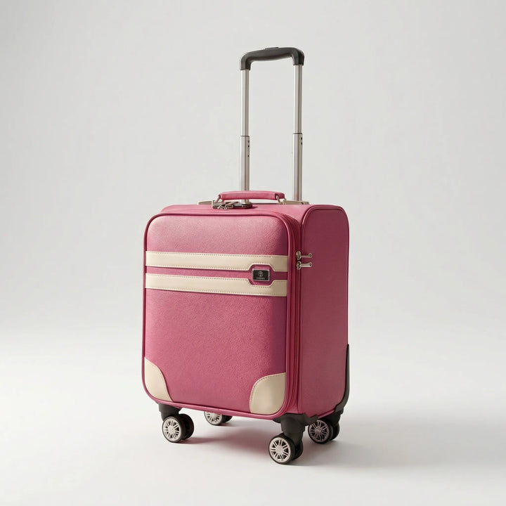 Compact Spinner Cabin Trolley - Roamette
