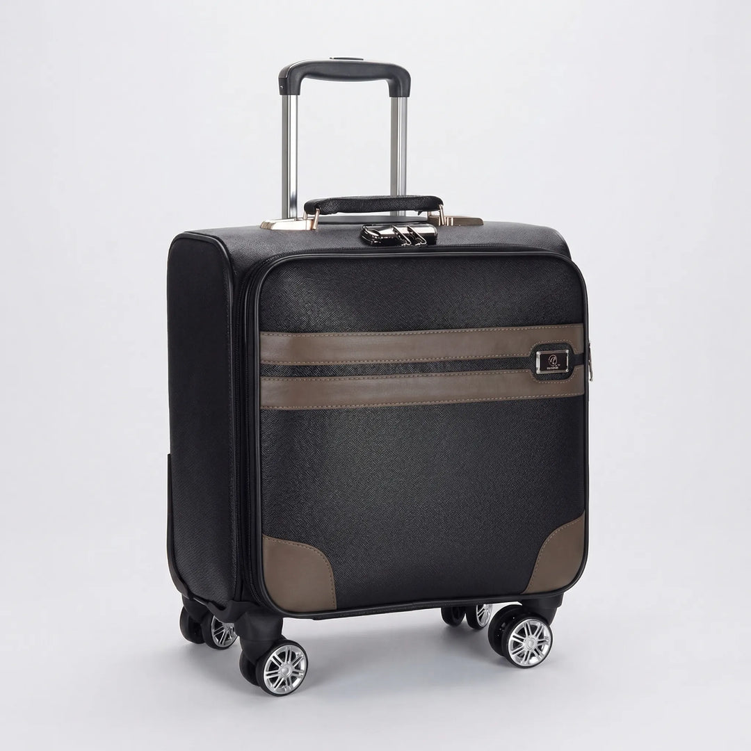 Compact Spinner Cabin Trolley - Roamette
