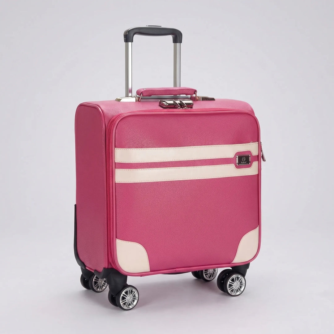 Compact Spinner Cabin Trolley - Roamette