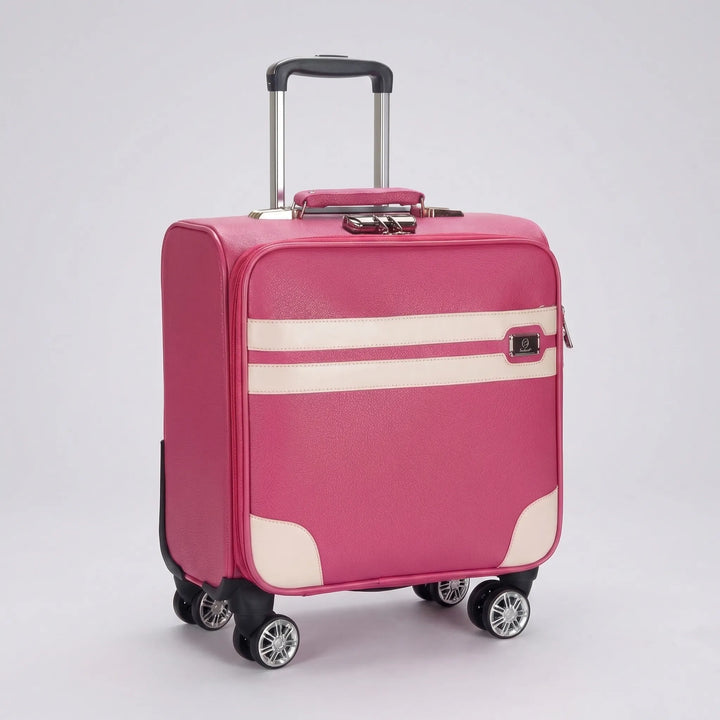 Compact Spinner Cabin Trolley - Roamette