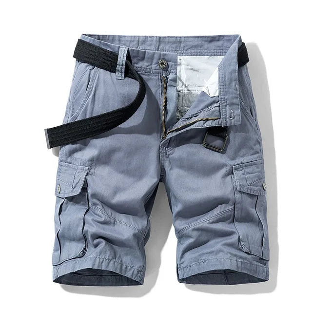 Men's Cargo Shorts | Multiple Pockets & Rugged Style 4