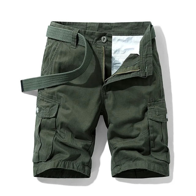 Men's Cargo Shorts | Multiple Pockets & Rugged Style 5