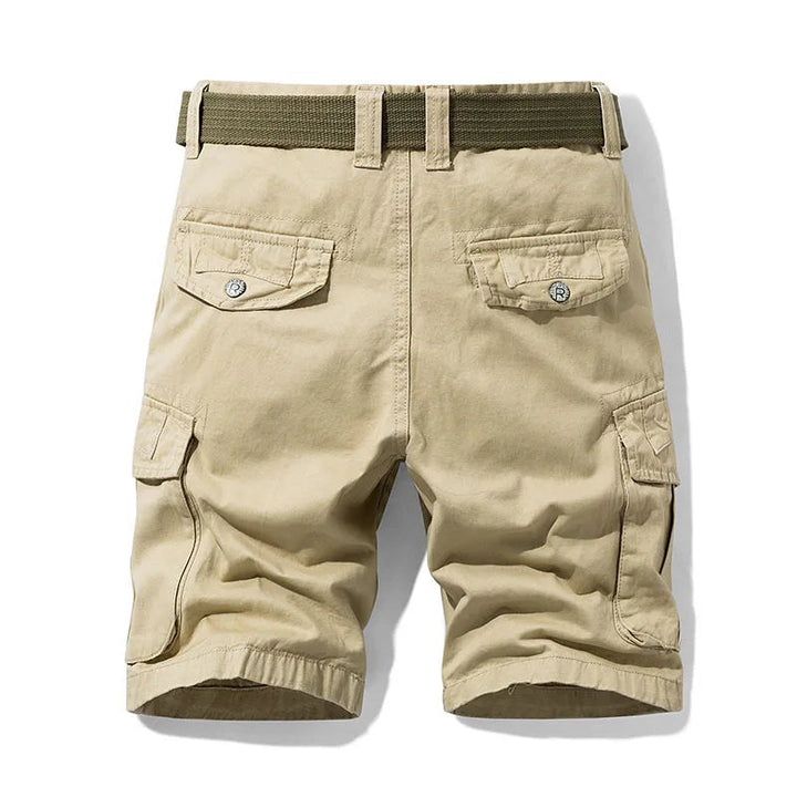 Men's Cargo Shorts | Multiple Pockets & Rugged Style 6