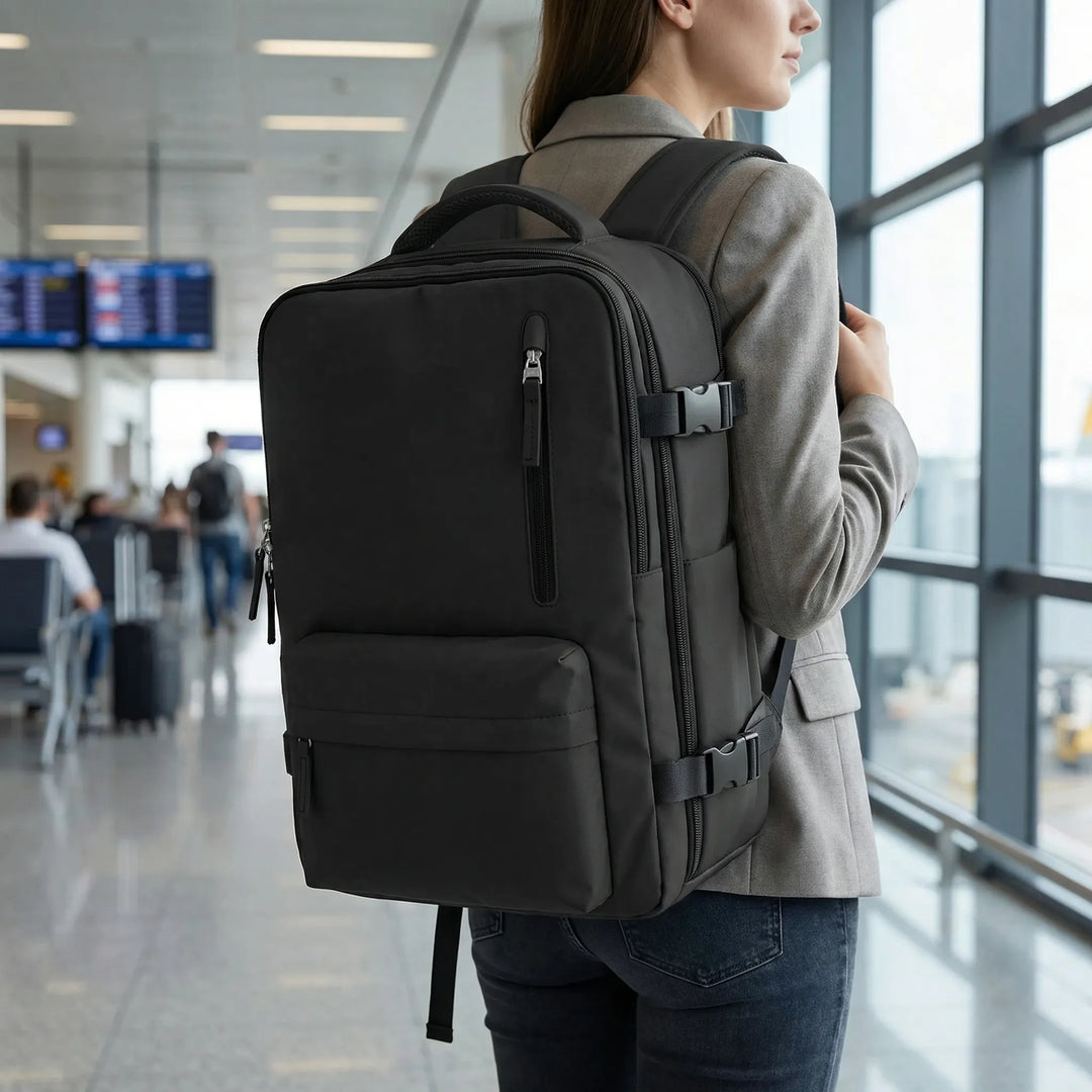 Carry-On Backpack - Aerotrek
