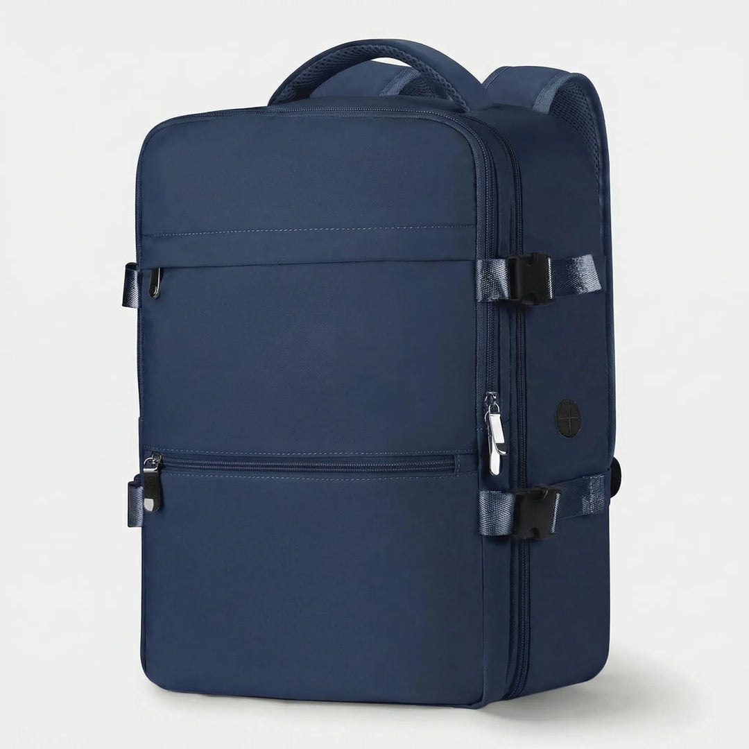 Carry-On Travel Backpack - AeroPack