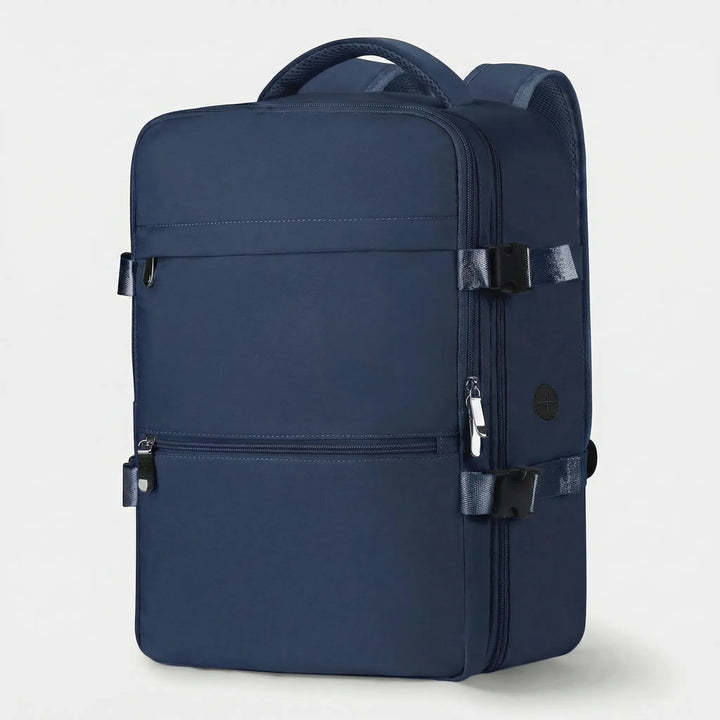 Carry-On Travel Backpack - AeroPack