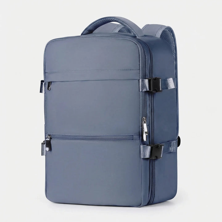 Carry-On Travel Backpack - AeroPack