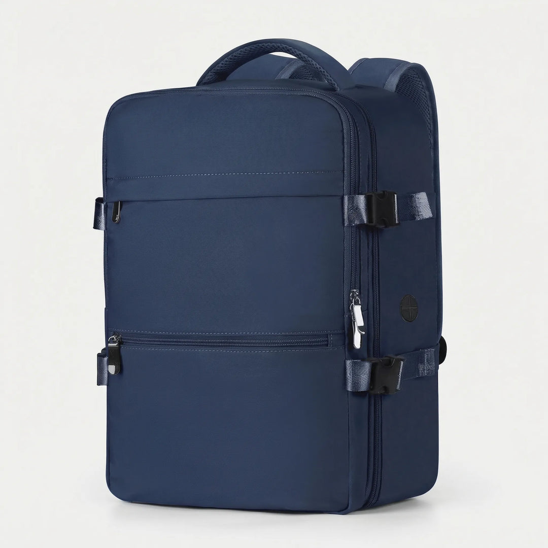 Carry-On Travel Backpack - AeroPack