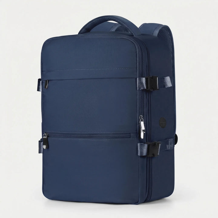 Carry-On Travel Backpack - AeroPack