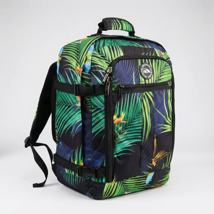 Carry-On Travel Backpack - Aerostow