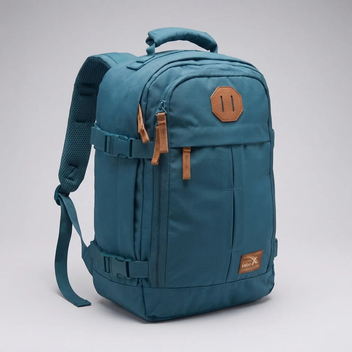 Carry-On Travel Backpack - Aerostow