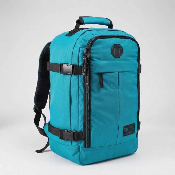 Carry-On Travel Backpack - Aerostow