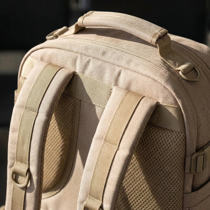 Carry-On Travel Backpack - Aerostow