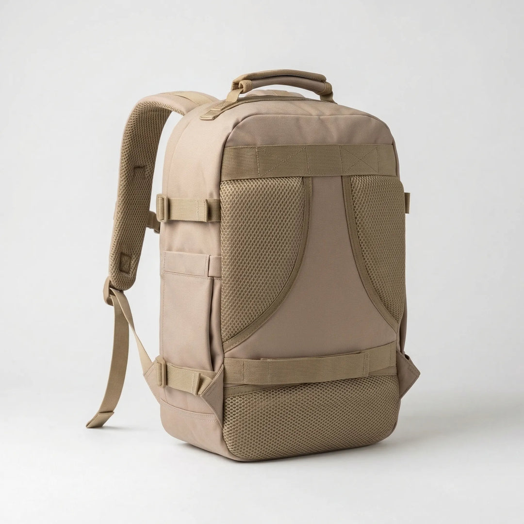Carry-On Travel Backpack - Aerostow