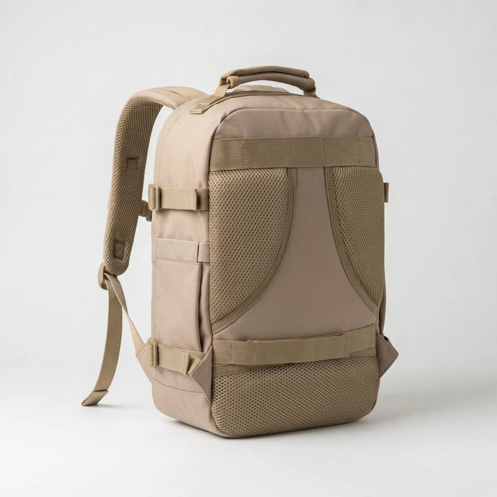 Carry-On Travel Backpack - Aerostow