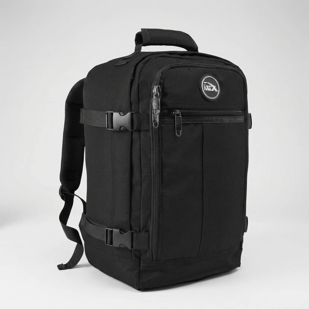 Carry-On Travel Backpack - Aerostow