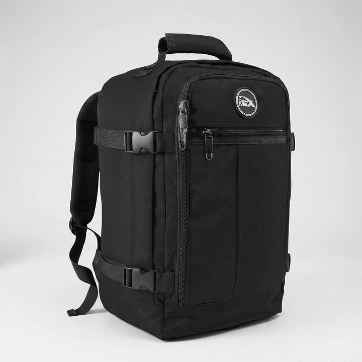 Carry-On Travel Backpack - Aerostow