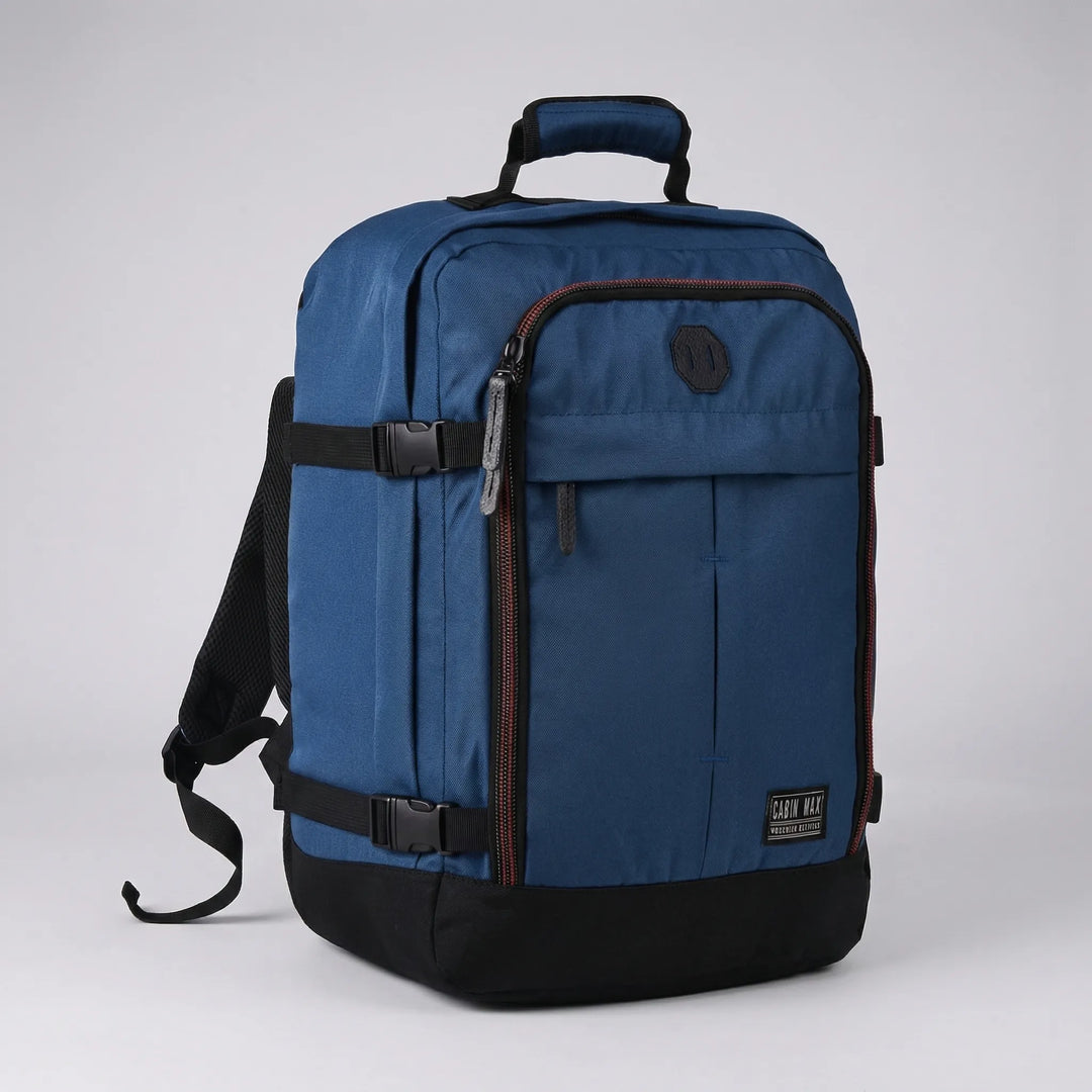Carry-On Travel Backpack - Aerostow