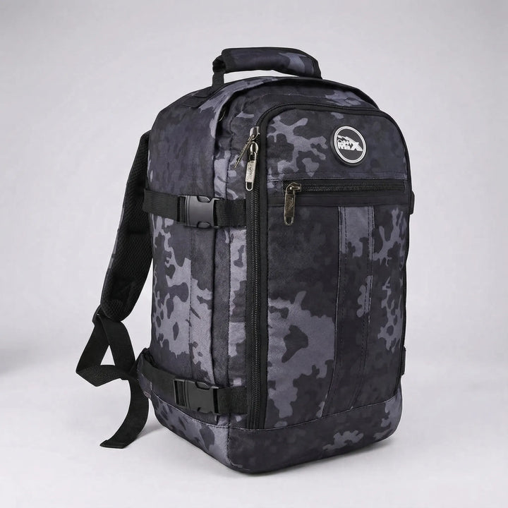 Carry-On Travel Backpack - Aerostow