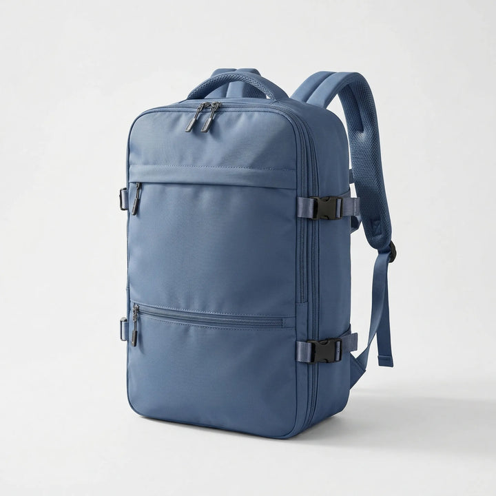 Carry-On Travel Backpack - Aeroventura