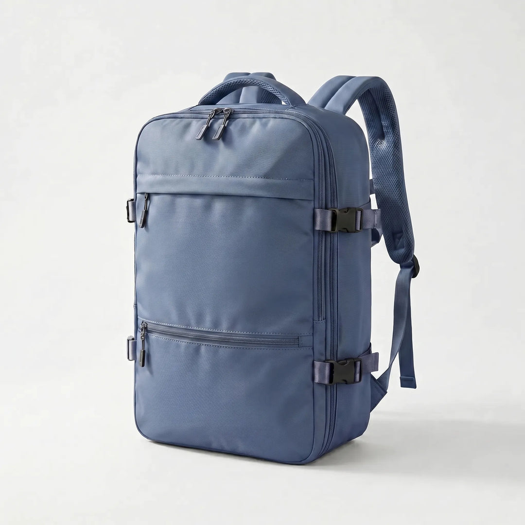 Carry-On Travel Backpack - Aeroventura