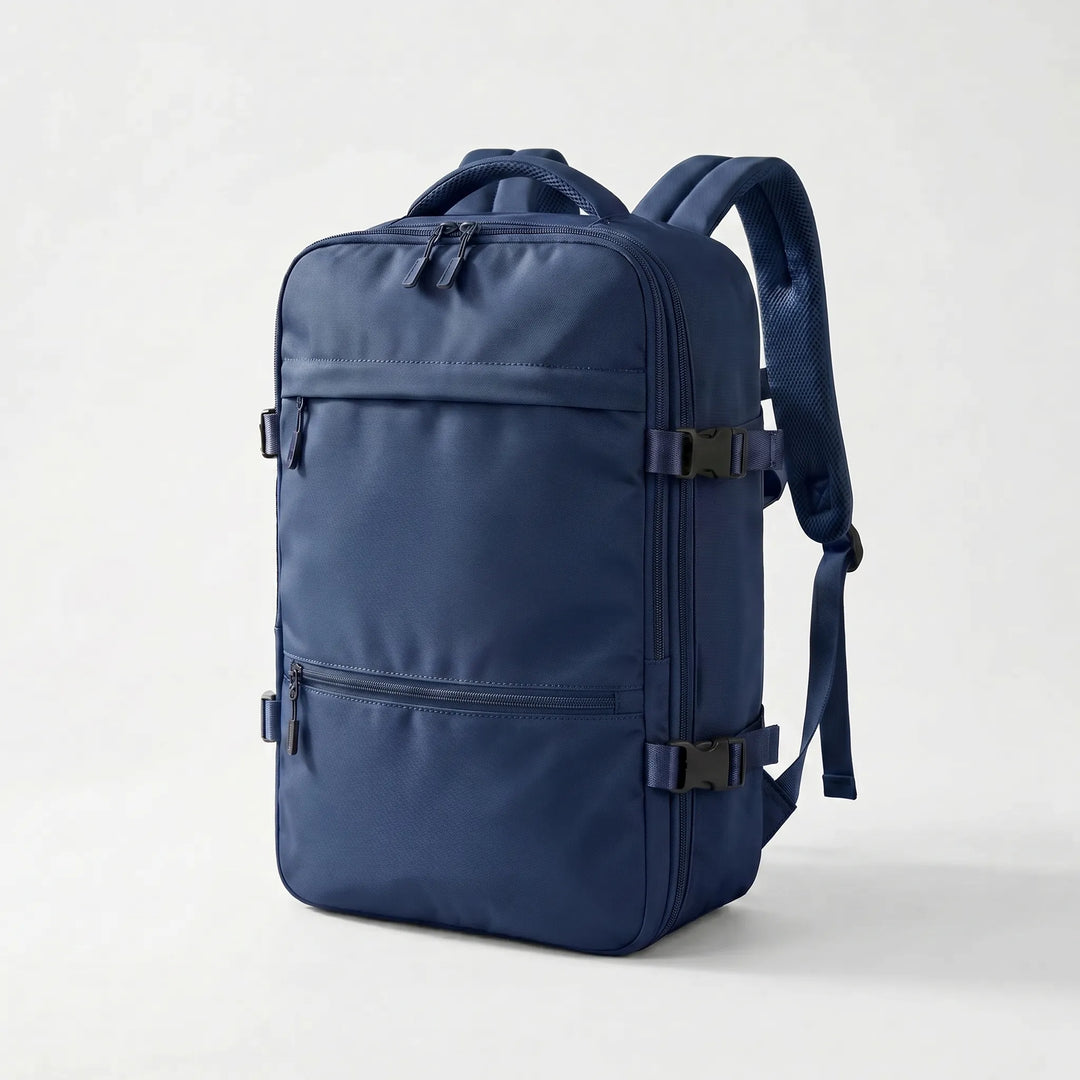 Carry-On Travel Backpack - Aeroventura