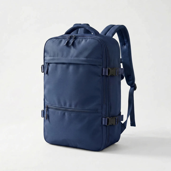 Carry-On Travel Backpack - Aeroventura
