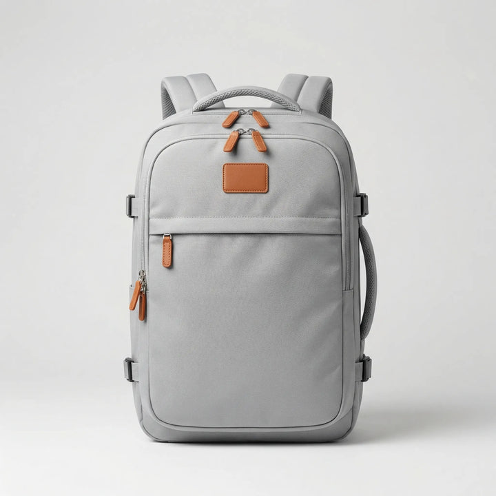 Cabin-Approved Travel Backpack With Laptop Sleeve - Cabinpak