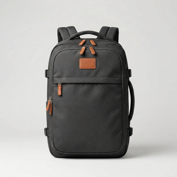 Cabin-Approved Travel Backpack With Laptop Sleeve - Cabinpak