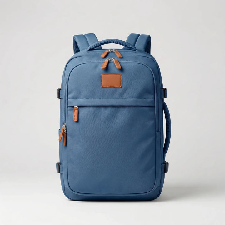 Cabin-Approved Travel Backpack With Laptop Sleeve - Cabinpak
