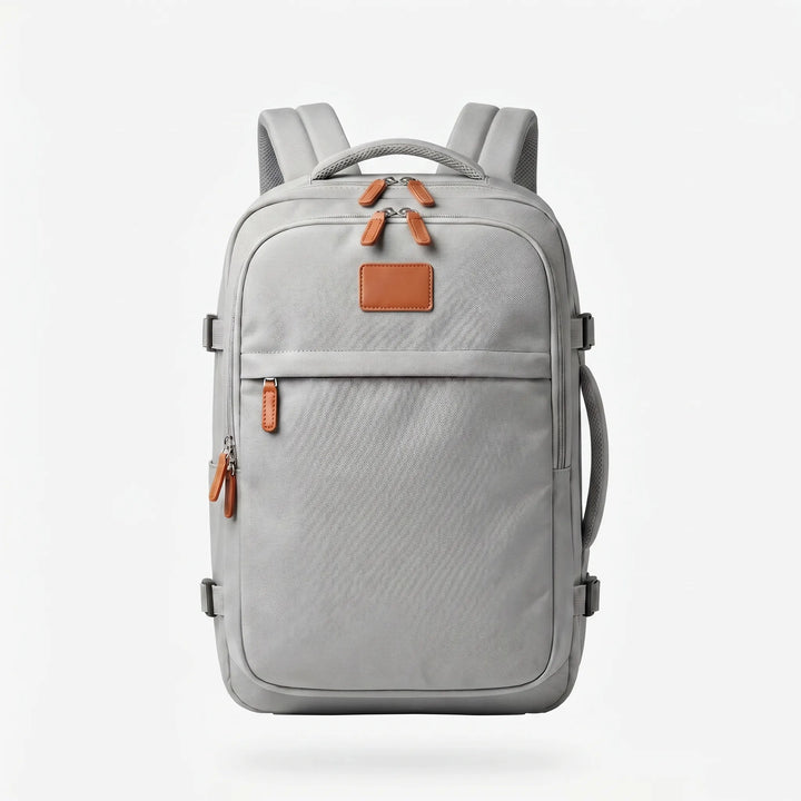 Cabin-Approved Travel Backpack With Laptop Sleeve - Cabinpak